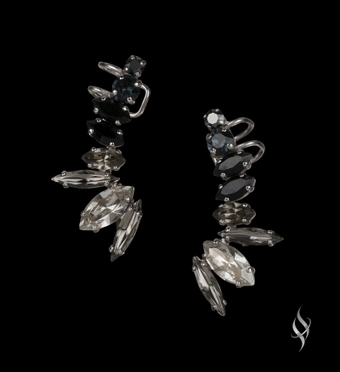 Stefanie Somers Style #Becca $21 vertical thumbnail