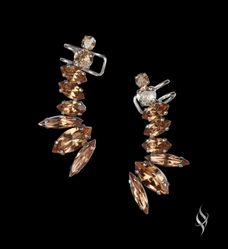 Stefanie Somers Style #Becca #1 vertical picture