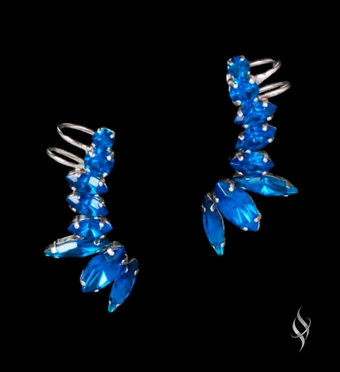 Stefanie Somers Style #Becca $16 vertical thumbnail