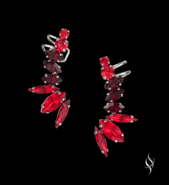 Stefanie Somers Style #Becca $11 vertical thumbnail