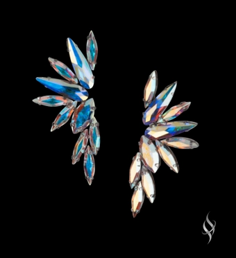 Stefanie Somers Style #Fae $1 vertical thumbnail