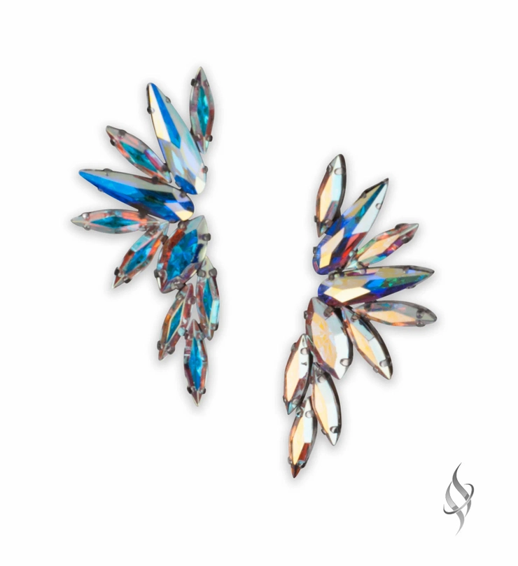 Stefanie Somers Style #Fae #0 default vertical picture