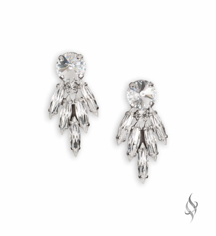 Stefanie Somers Style #Kiestyn #0 default vertical picture