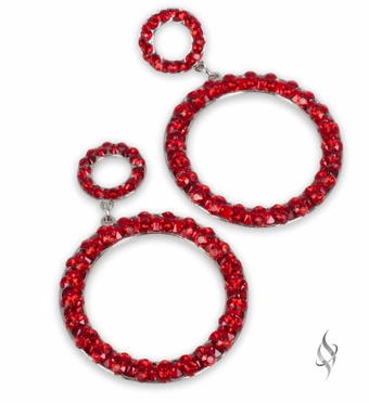 Stefanie Somers Style #Cabaret $0 default vertical thumbnail