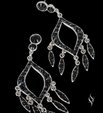 Stefanie Somers Style #Icefall $1 vertical thumbnail