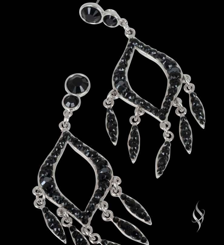 Stefanie Somers Style #Icefall #1 vertical picture