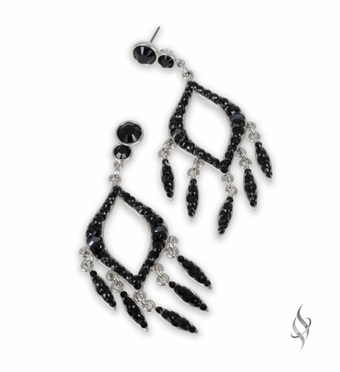 Stefanie Somers Style #Icefall $0 default vertical thumbnail