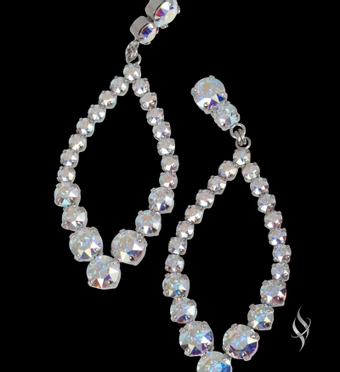 Stefanie Somers Style #Adele $44 vertical thumbnail