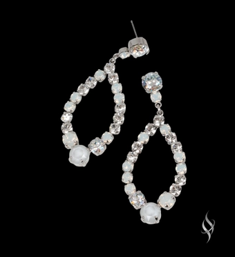 Stefanie Somers Style #Adele $47 vertical thumbnail