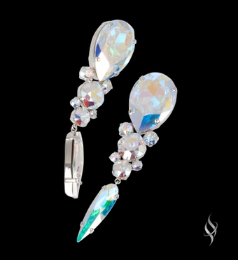 Stefanie Somers Style #Aquillia $19 vertical thumbnail