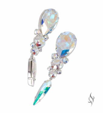 Stefanie Somers Style #Aquillia $13 vertical thumbnail