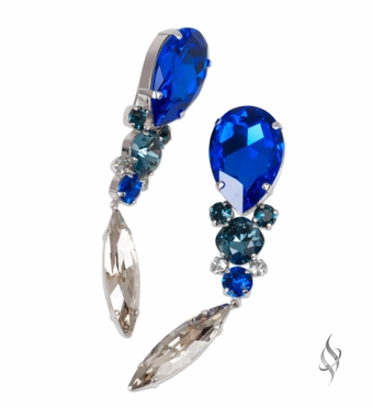 Stefanie Somers Style #Aquillia $14 vertical thumbnail