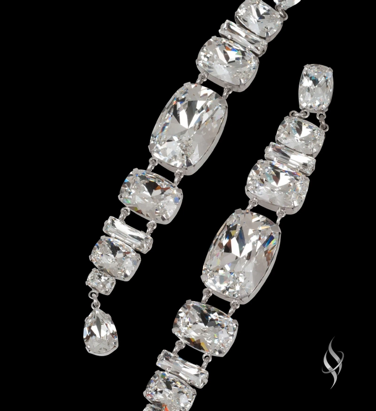 Stefanie Somers Style #Elena #1 vertical picture