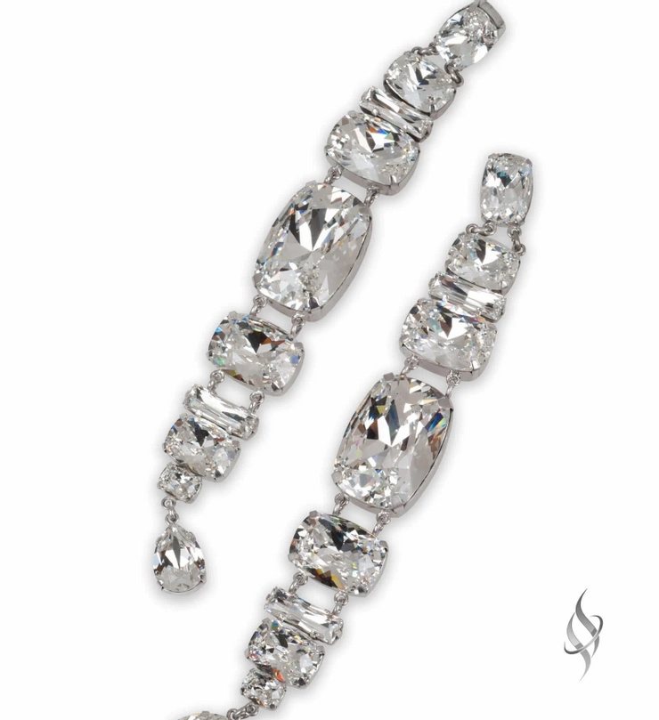 Stefanie Somers Style #Elena #0 default vertical picture