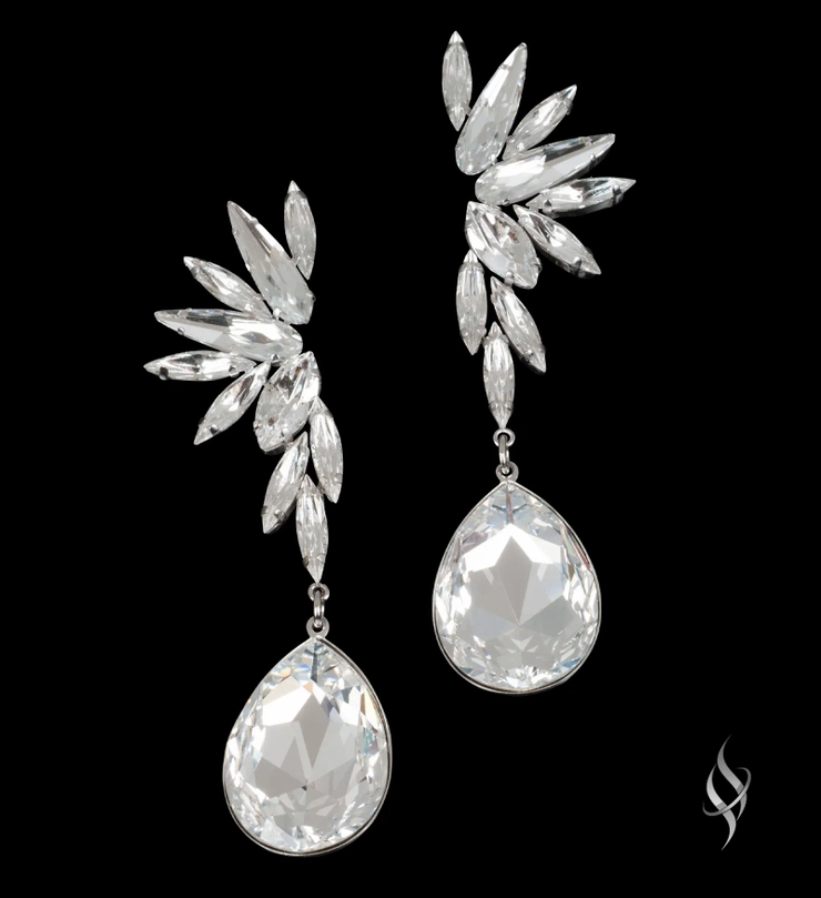 Stefanie Somers Style #Mereidith #1 vertical picture