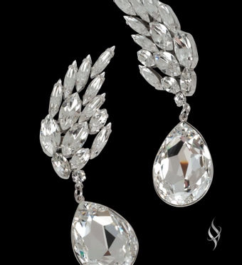 Stefanie Somers Style #Morgan $1 vertical thumbnail