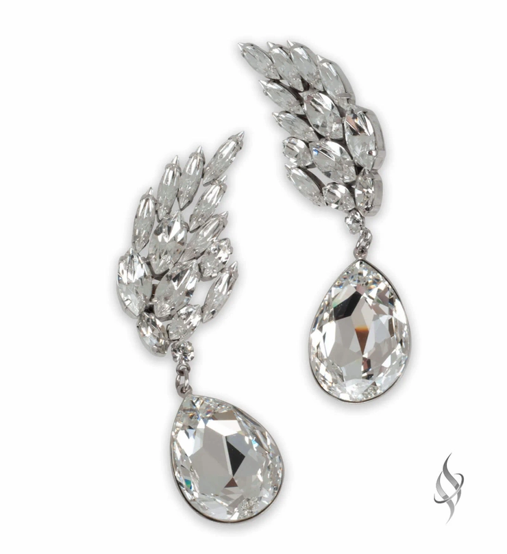 Stefanie Somers Style #Morgan #0 default vertical picture