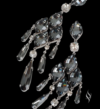 Stefanie Somers Style #Veruschka $2 vertical thumbnail