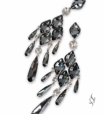 Stefanie Somers Style #Veruschka $7 vertical thumbnail