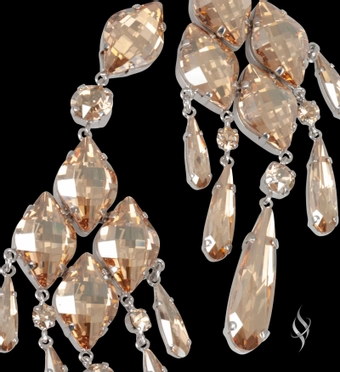 Stefanie Somers Style #Veruschka $6 vertical thumbnail