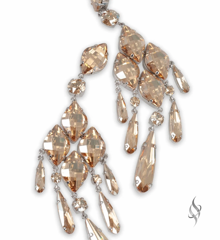 Stefanie Somers Style #Veruschka #0 default vertical picture