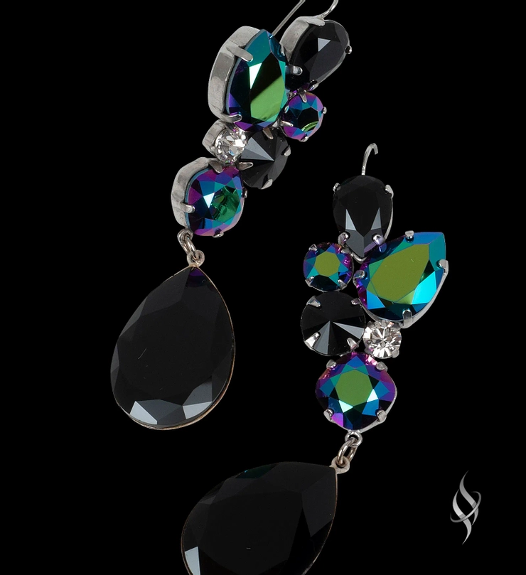 Stefanie Somers Style #Yianna #1 vertical picture