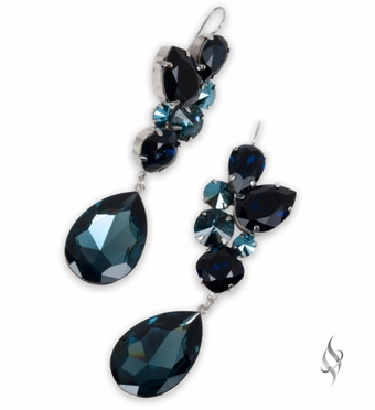 Stefanie Somers Style #Ylianna $1 vertical thumbnail