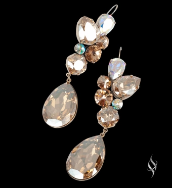 Stefanie Somers Style #Ylianna $2 vertical thumbnail