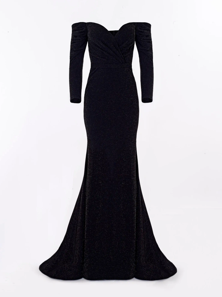 Janique Style #2157 #1 frontface vertical picture