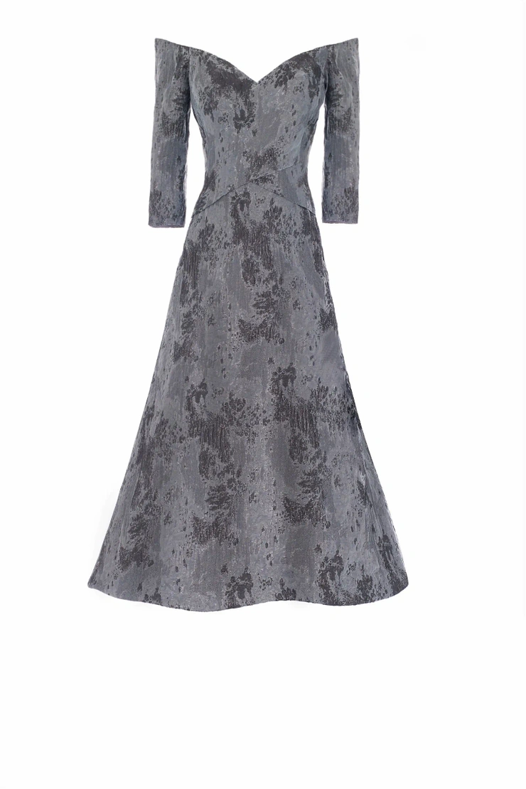 Janique Style #7621 #1 frontface vertical picture