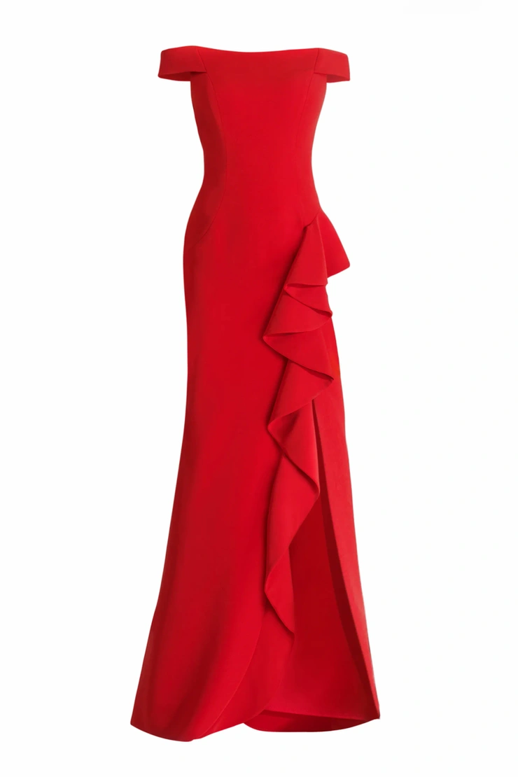 Janique Style #C1870 #1 frontface vertical picture