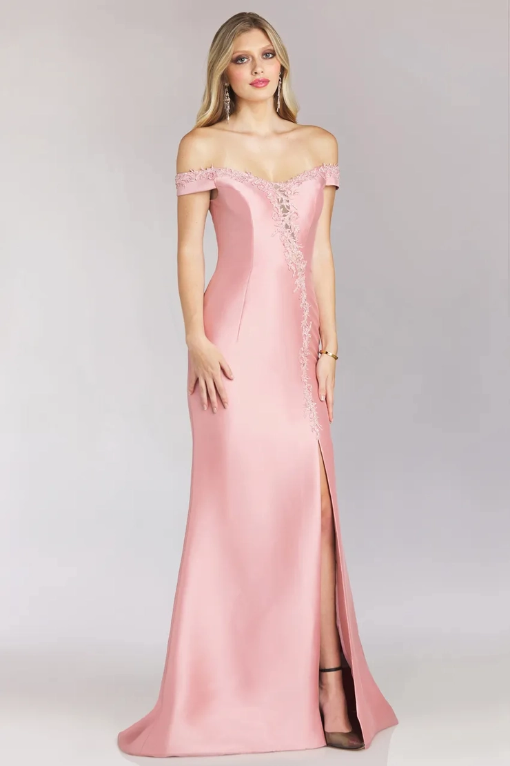 Feriani Couture Style #18154 #1 vertical picture