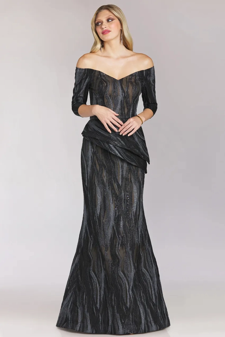 Feriani Couture Style #18212 #1 vertical picture