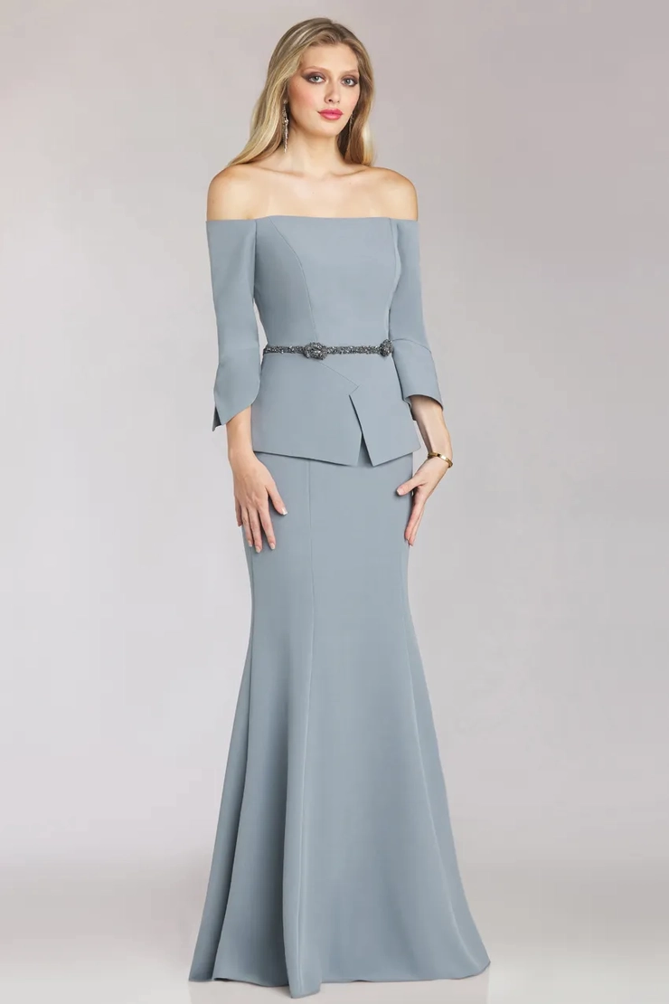 Feriani Couture Style #12200 #1 vertical picture