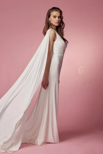 Nox Anabel E475W #2 White vertical thumbnail