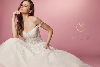 Nox Anabel JH925 #7 thumbnail