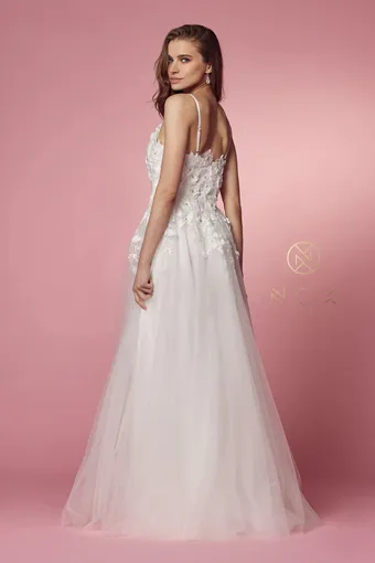 Nox Anabel R346 #2 White vertical thumbnail