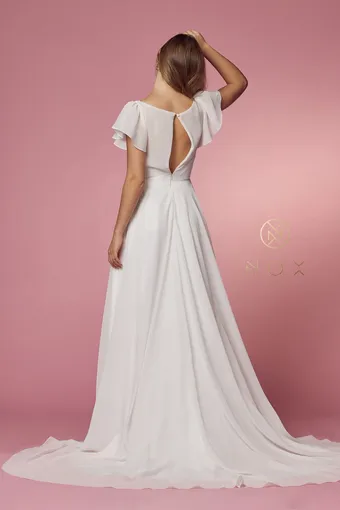Nox Anabel R471 #3 White vertical thumbnail