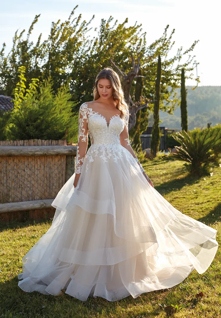 bridal shower dress midi Giving Me Butterflies Midi Dress