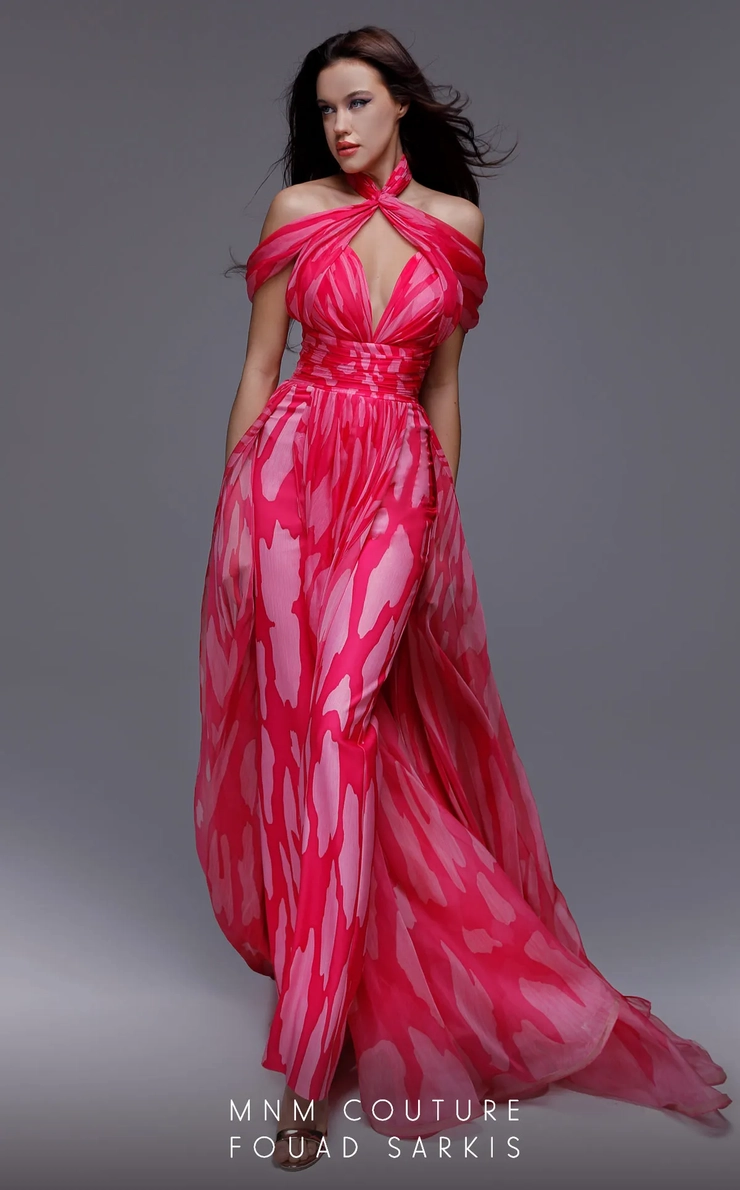MNM Couture 2734 Image
