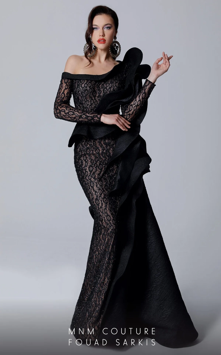 MNM Couture 2735 Image