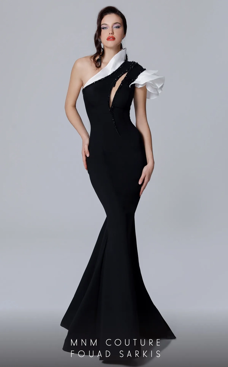 MNM Couture 2736 Image