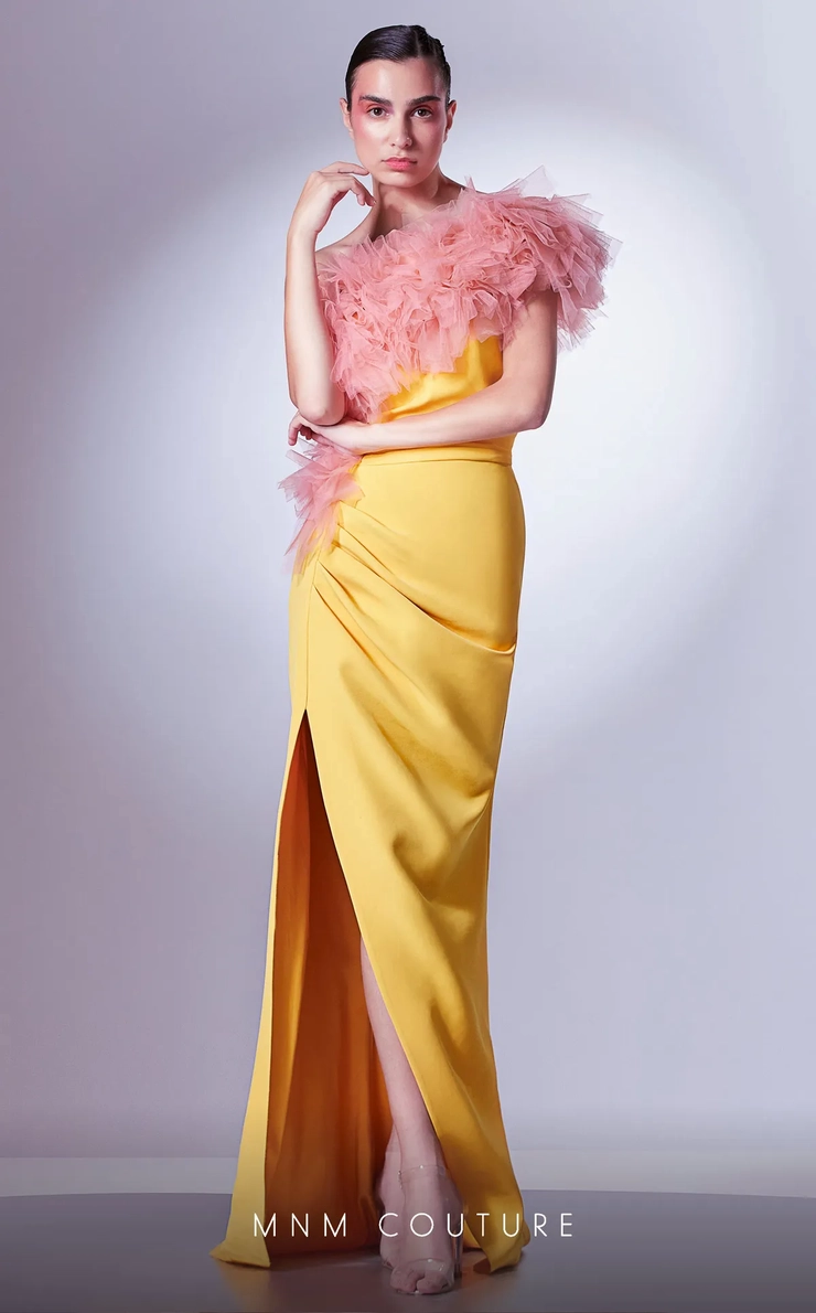 MNM Couture G1301 Image