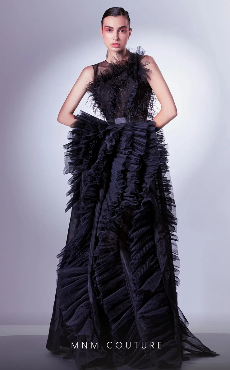 MNM Couture G1305 Image