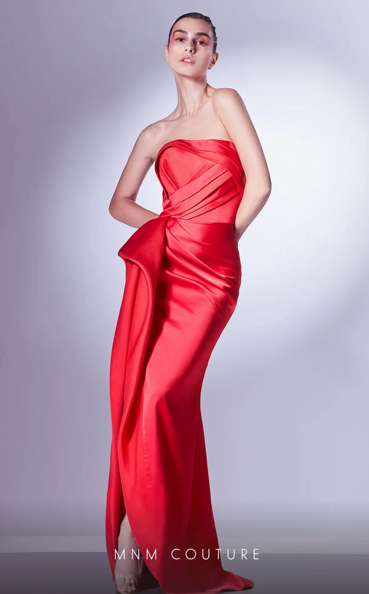 MNM Couture G1307 Image