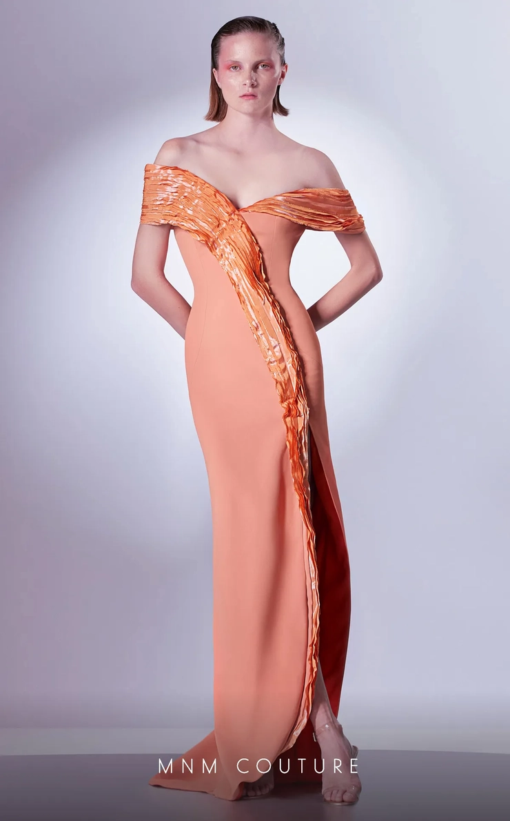 MNM Couture G1322 Image