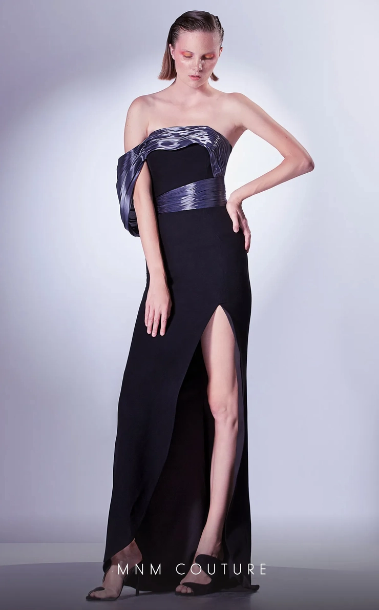 MNM Couture G1326 Image