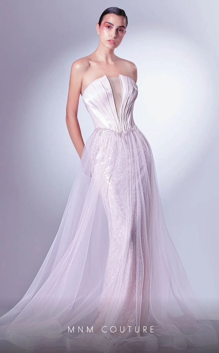 MNM Couture G1327 Image