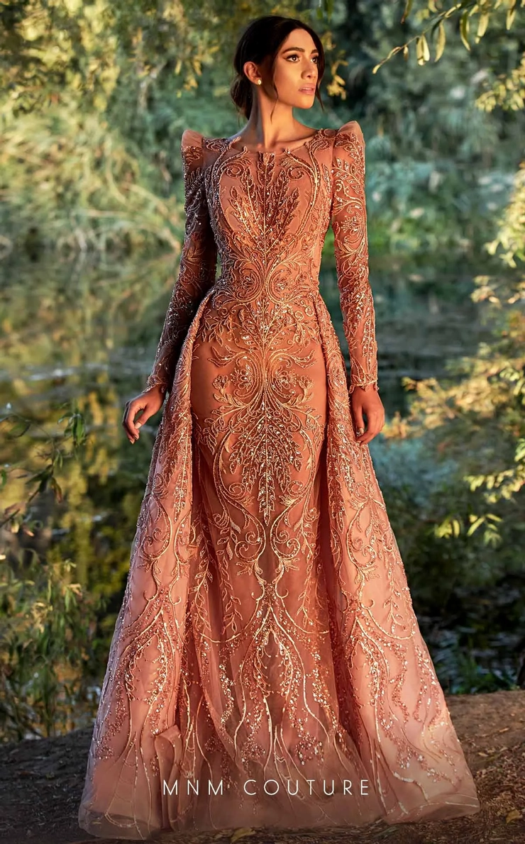 MNM Couture K3917 Image