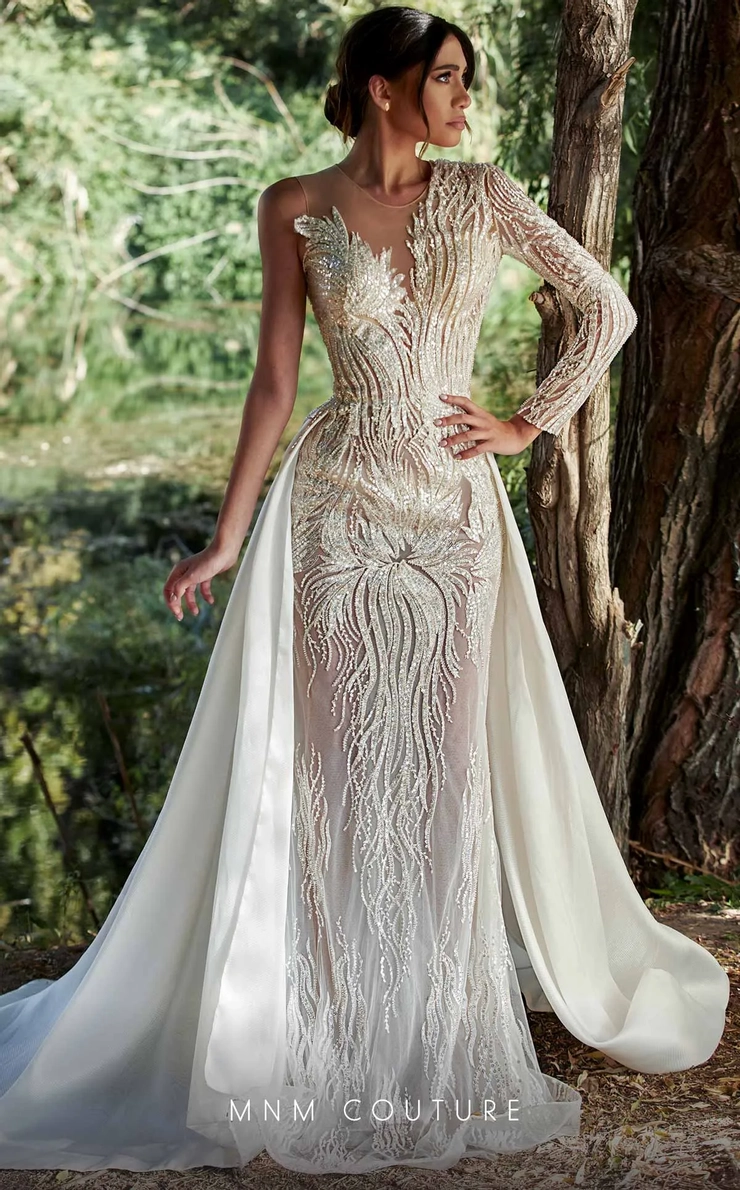 MNM Couture K3919 Image
